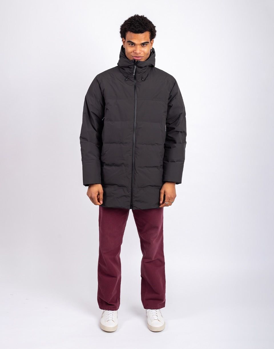 M's Jackson Glacier Parka