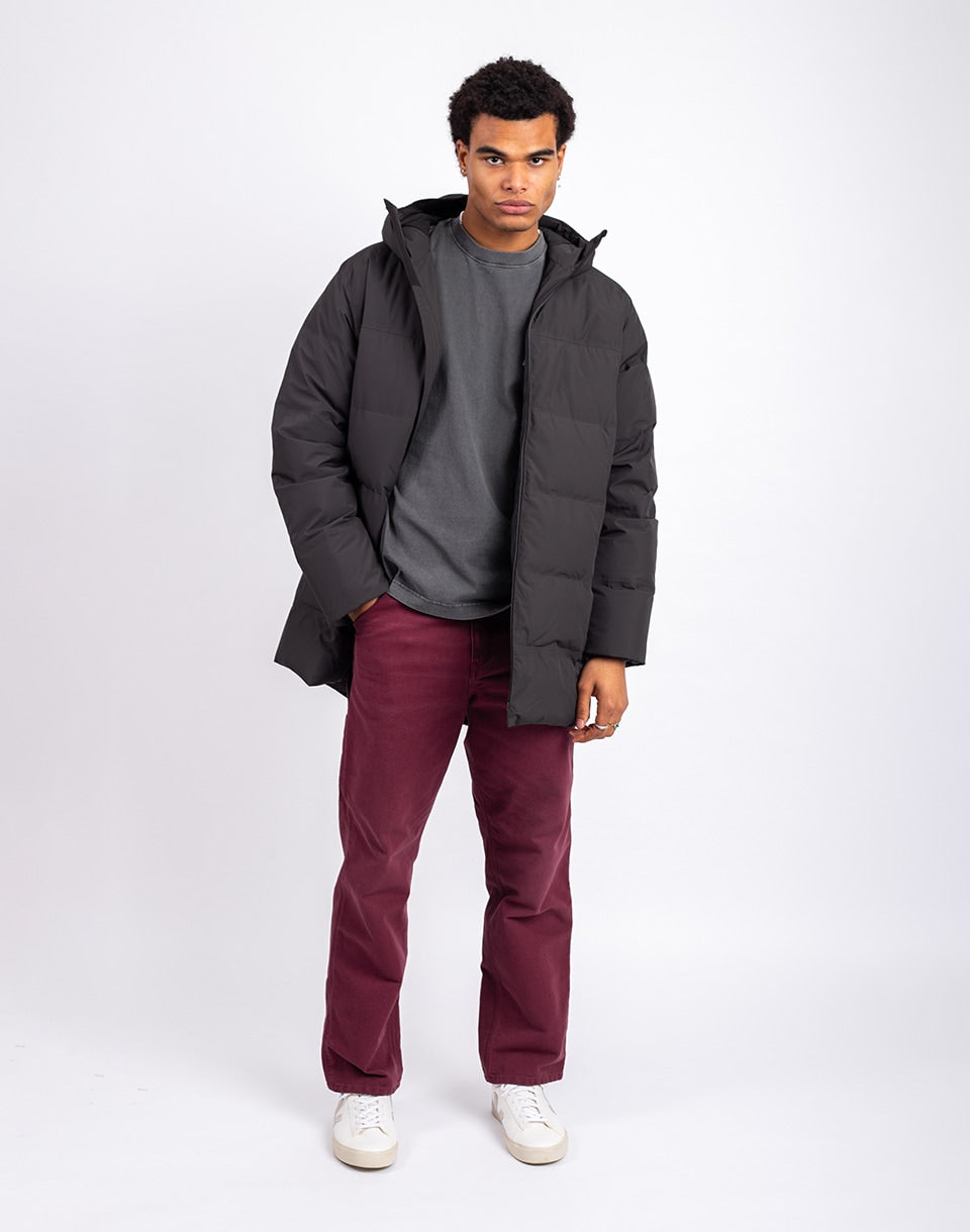 M's Jackson Glacier Parka