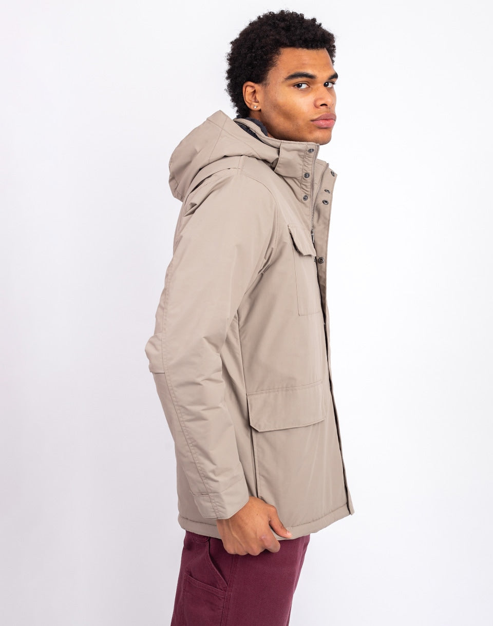 M's Isthmus Parka