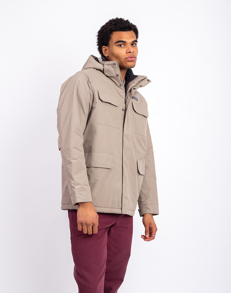 M's Isthmus Parka