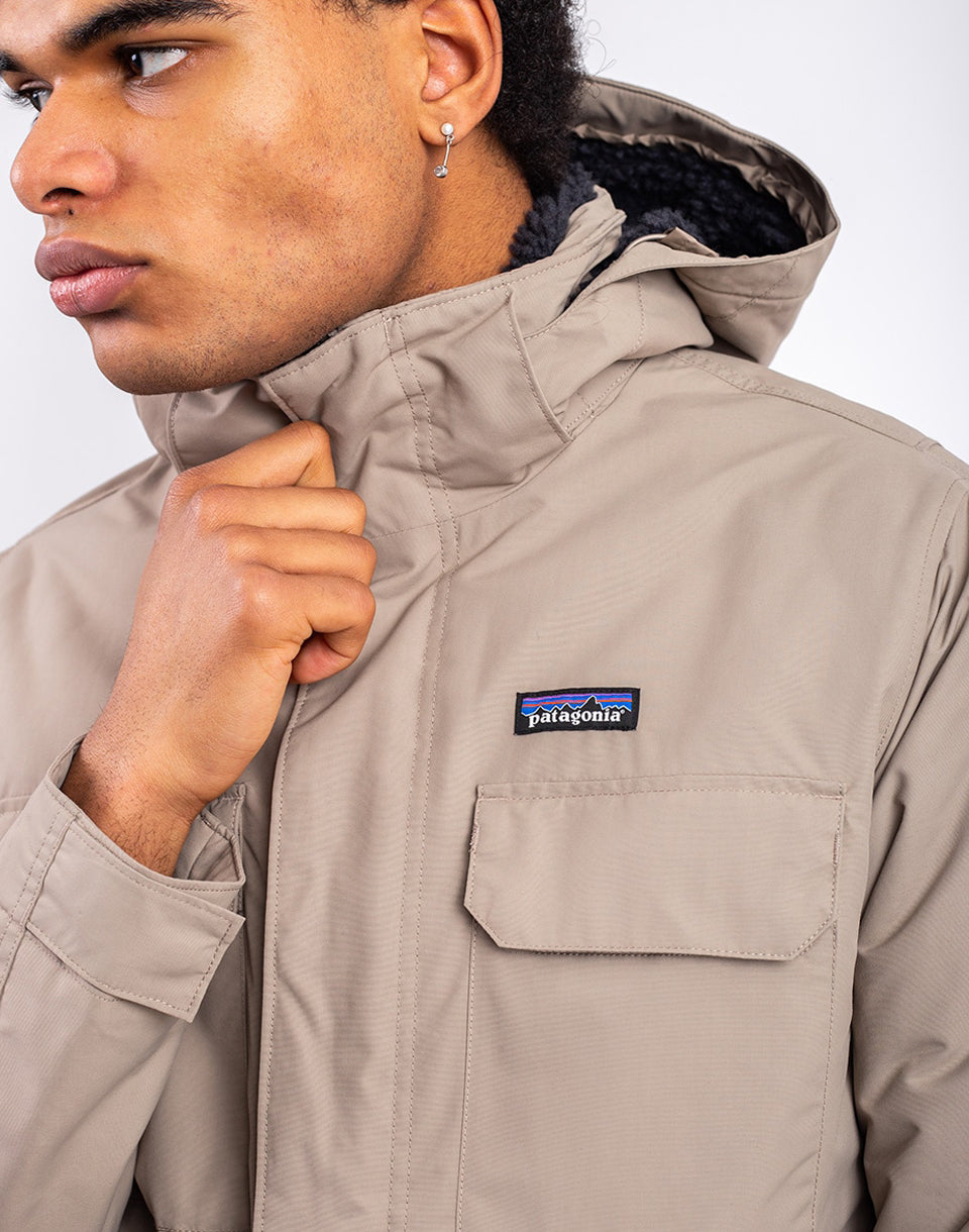 M's Isthmus Parka