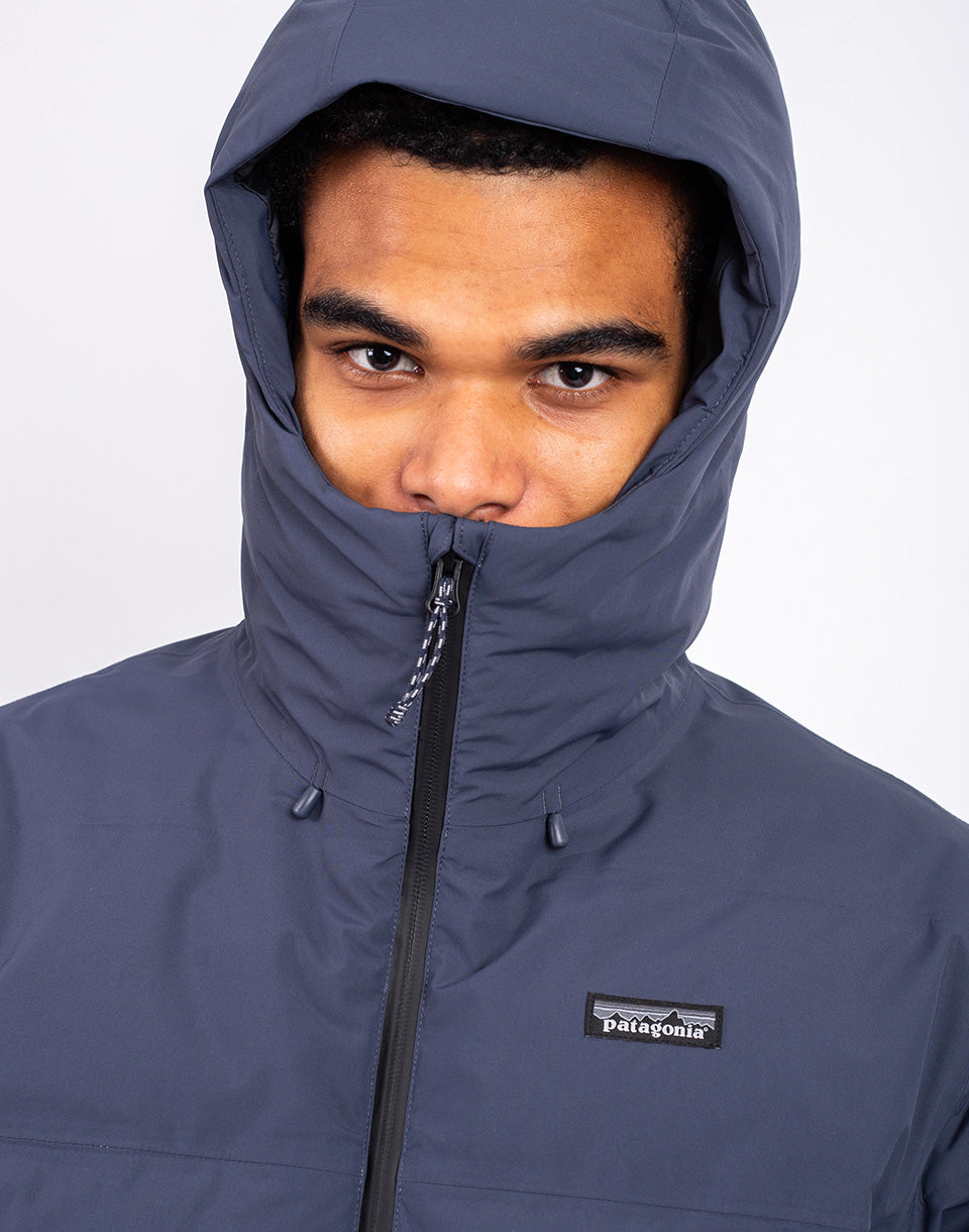 M's Jackson Glacier Jacket