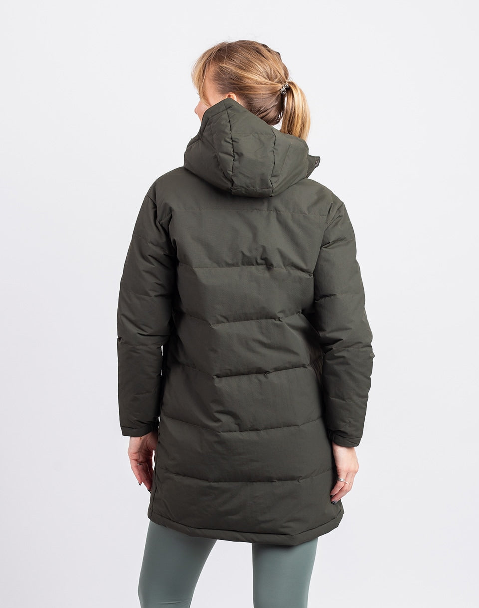 W's Downdrift Parka