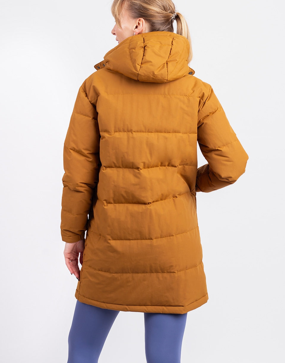 W's Downdrift Parka