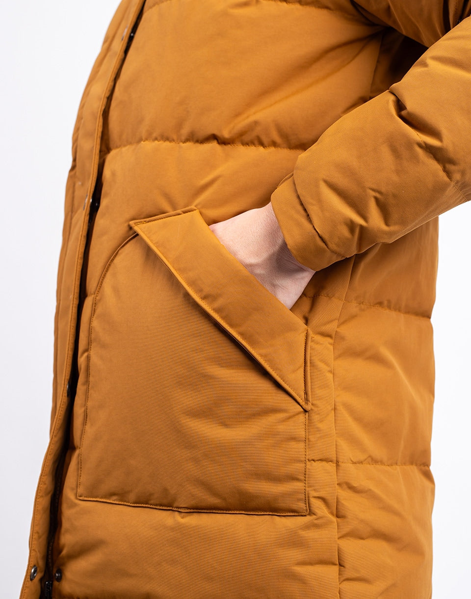 W's Downdrift Parka