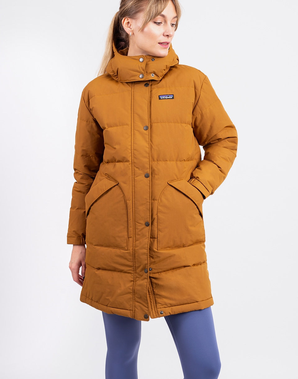 W's Downdrift Parka