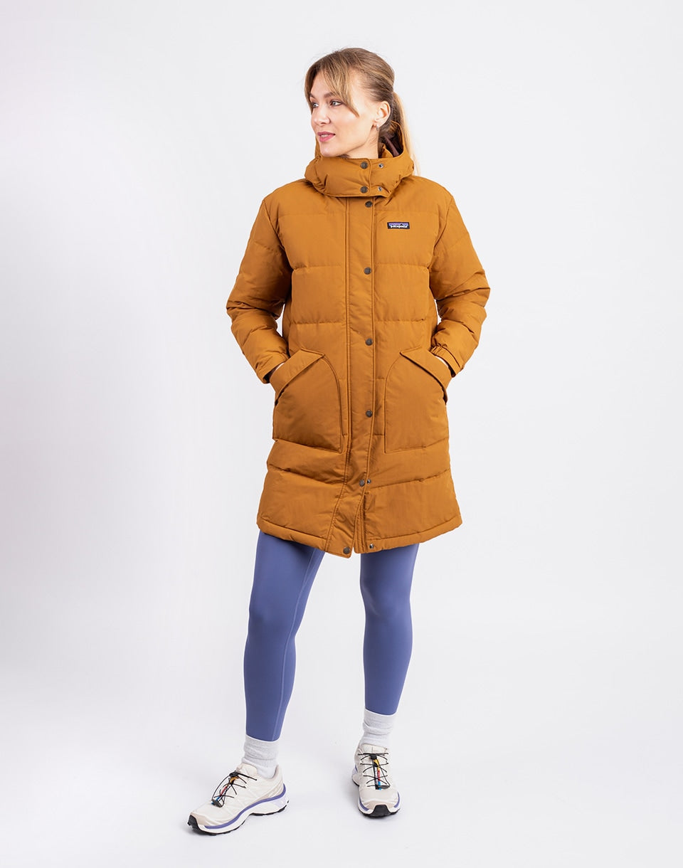 W's Downdrift Parka