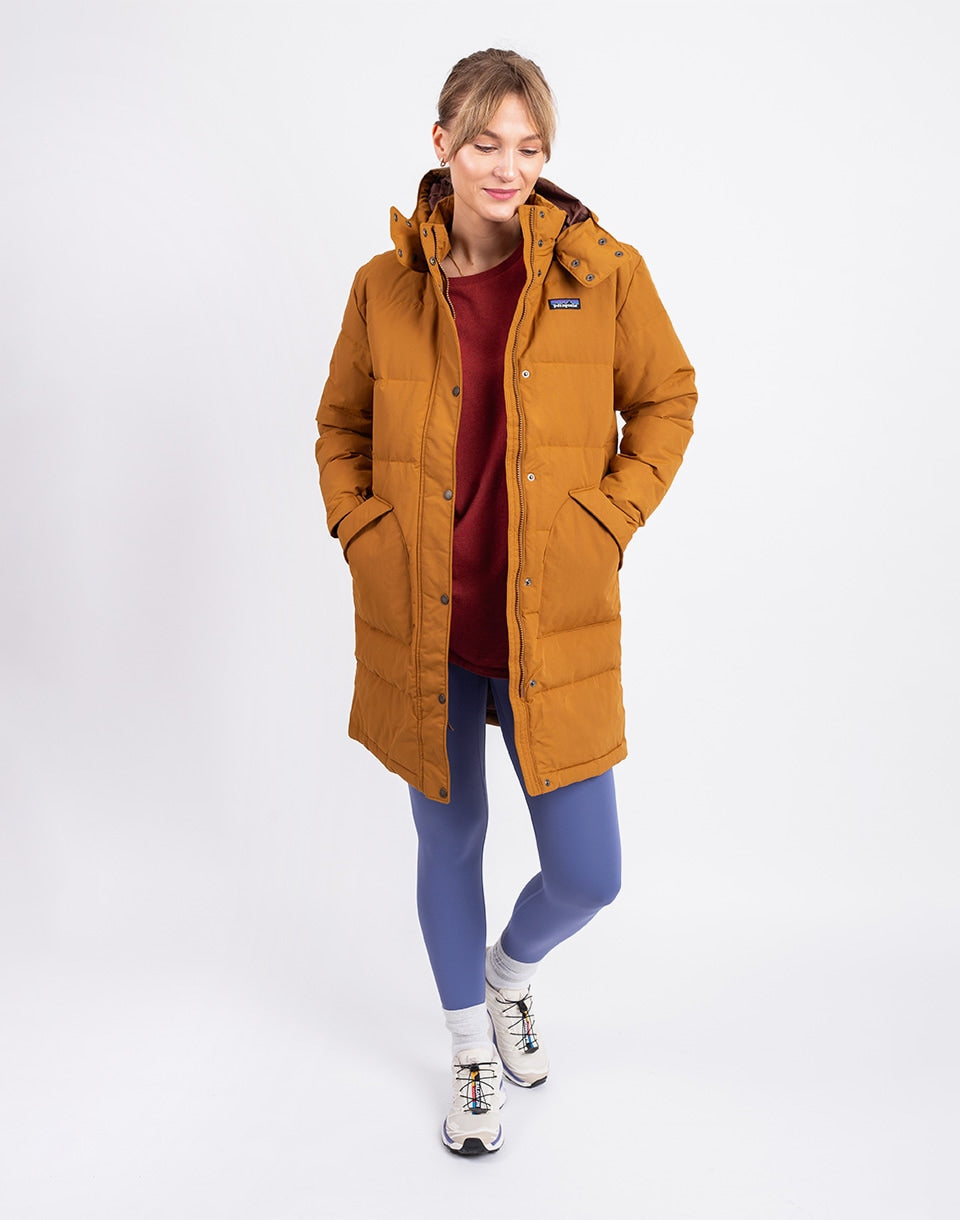 W's Downdrift Parka