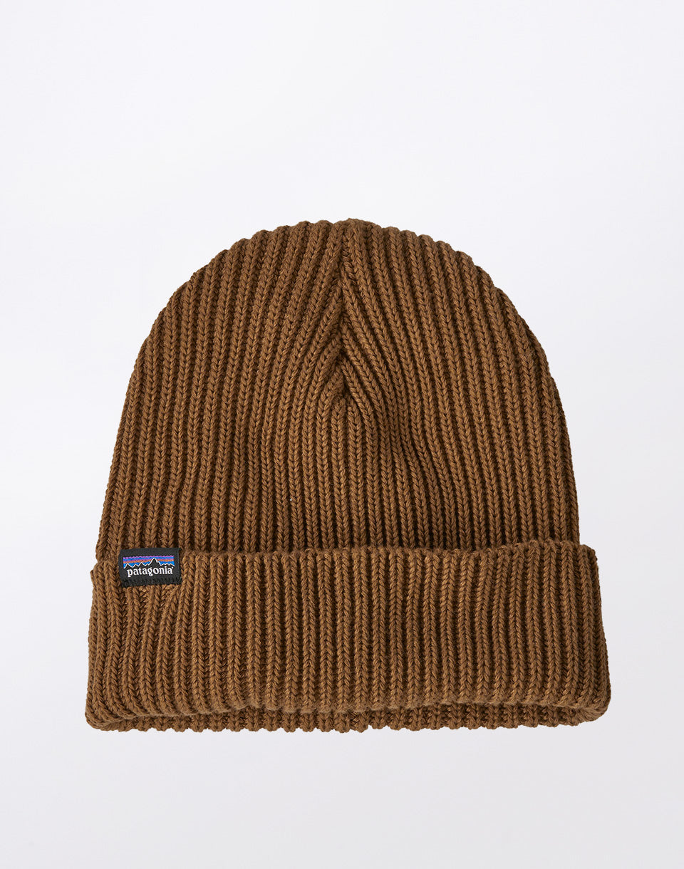 Fishermans Rolled Beanie