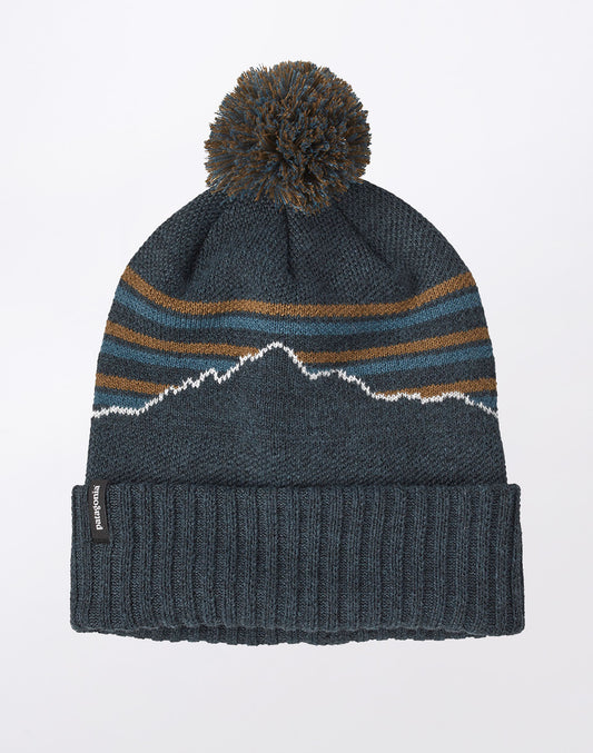 Poederstad beanie