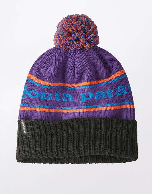 Powder Town Beanie