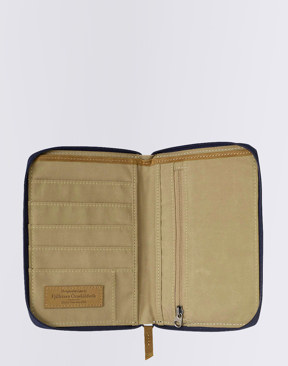 Passport Wallet