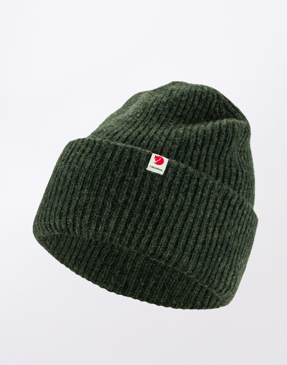 Heavy Beanie