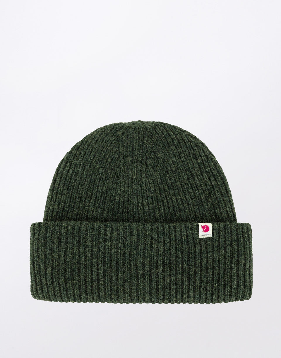 Heavy Beanie