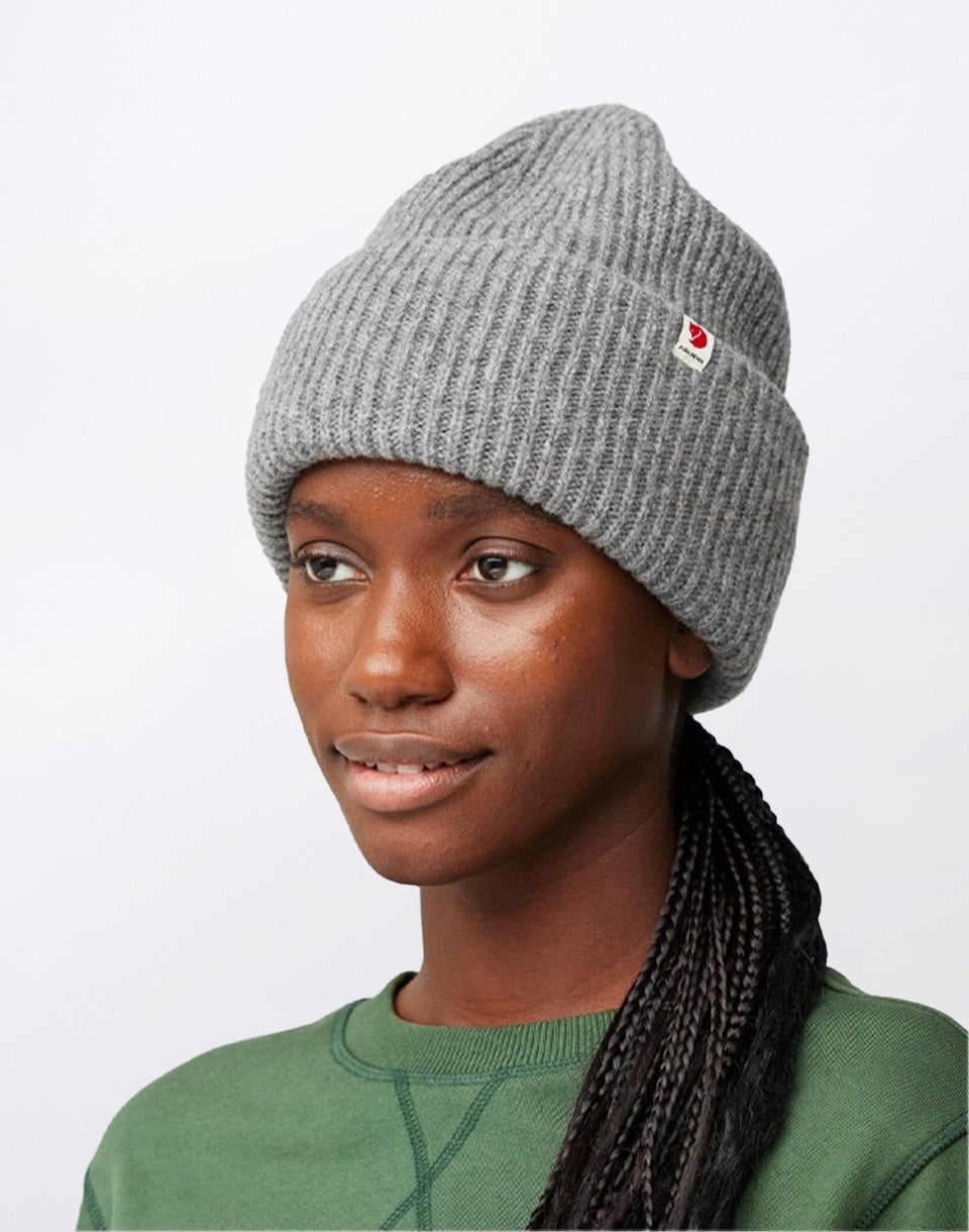 Zware beanie