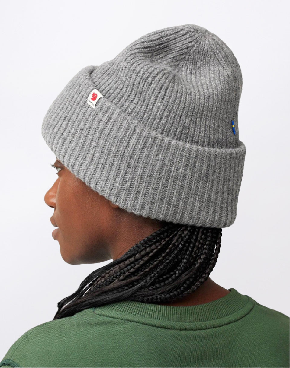 Zware beanie