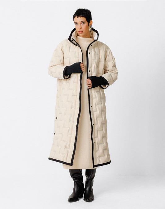 Alizia Coat