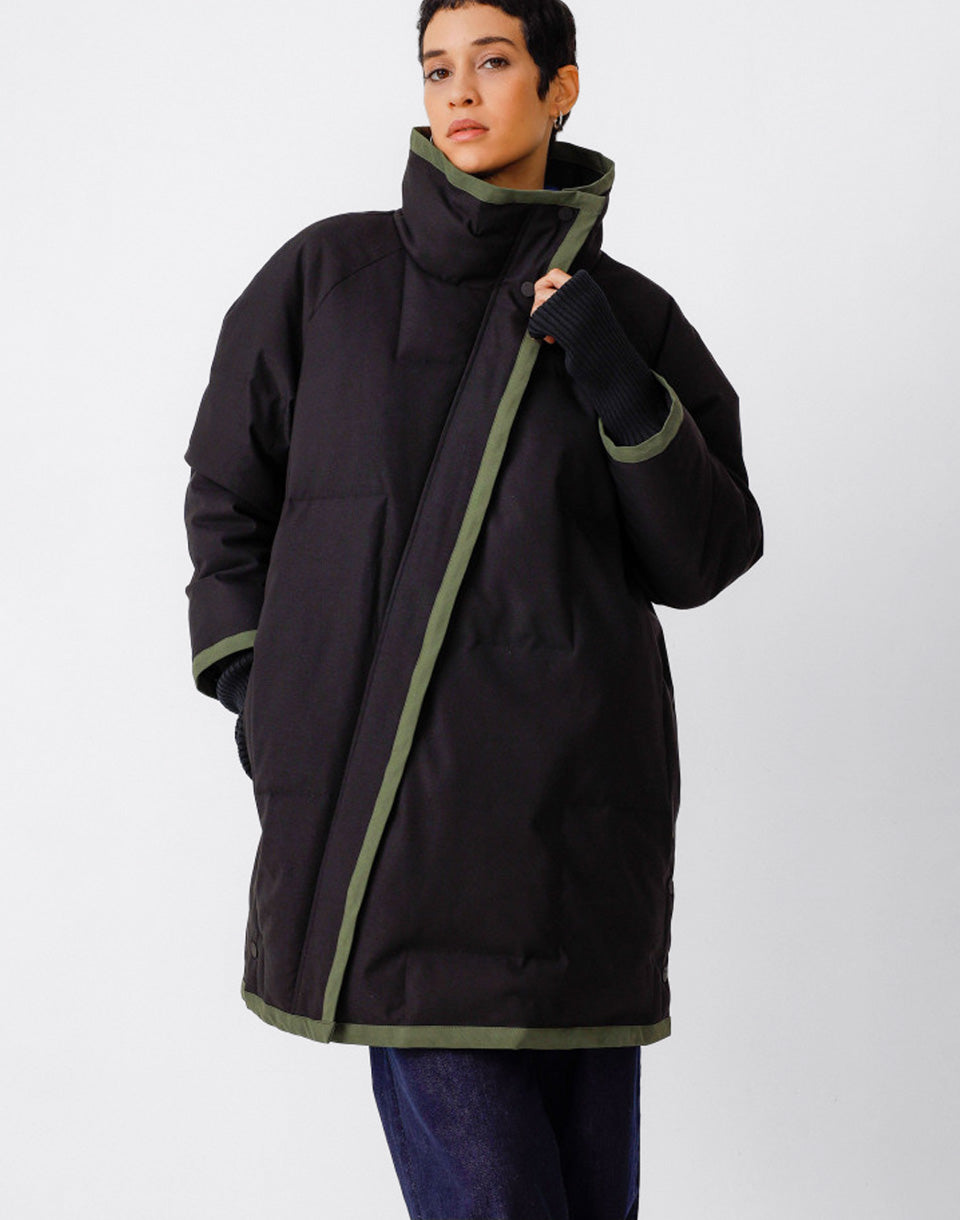 Sorkun Coat