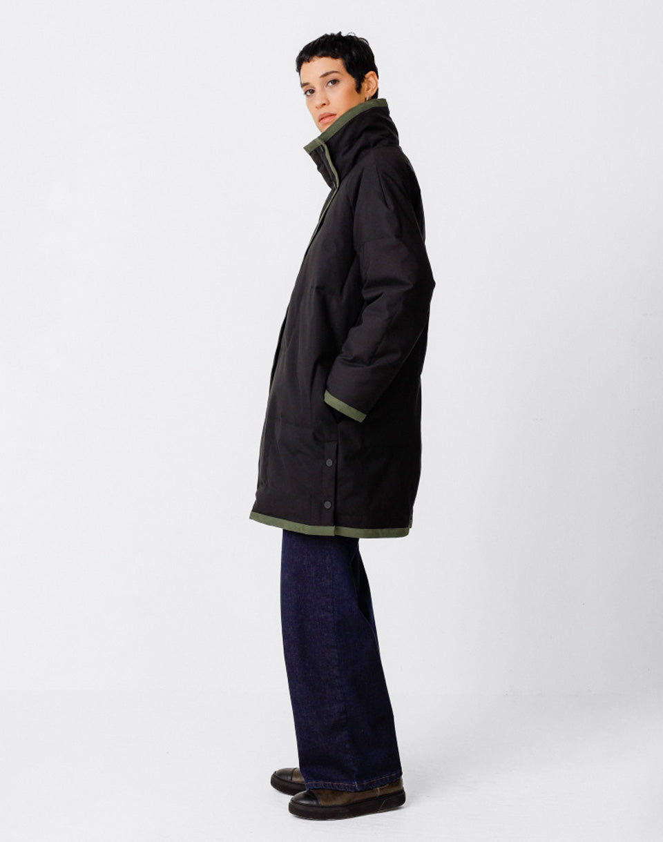 Sorkun Coat