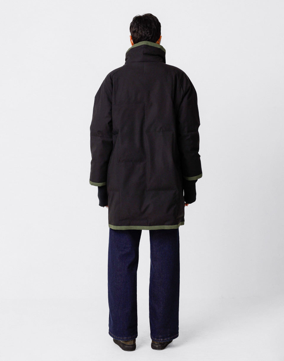 Sorkun Coat