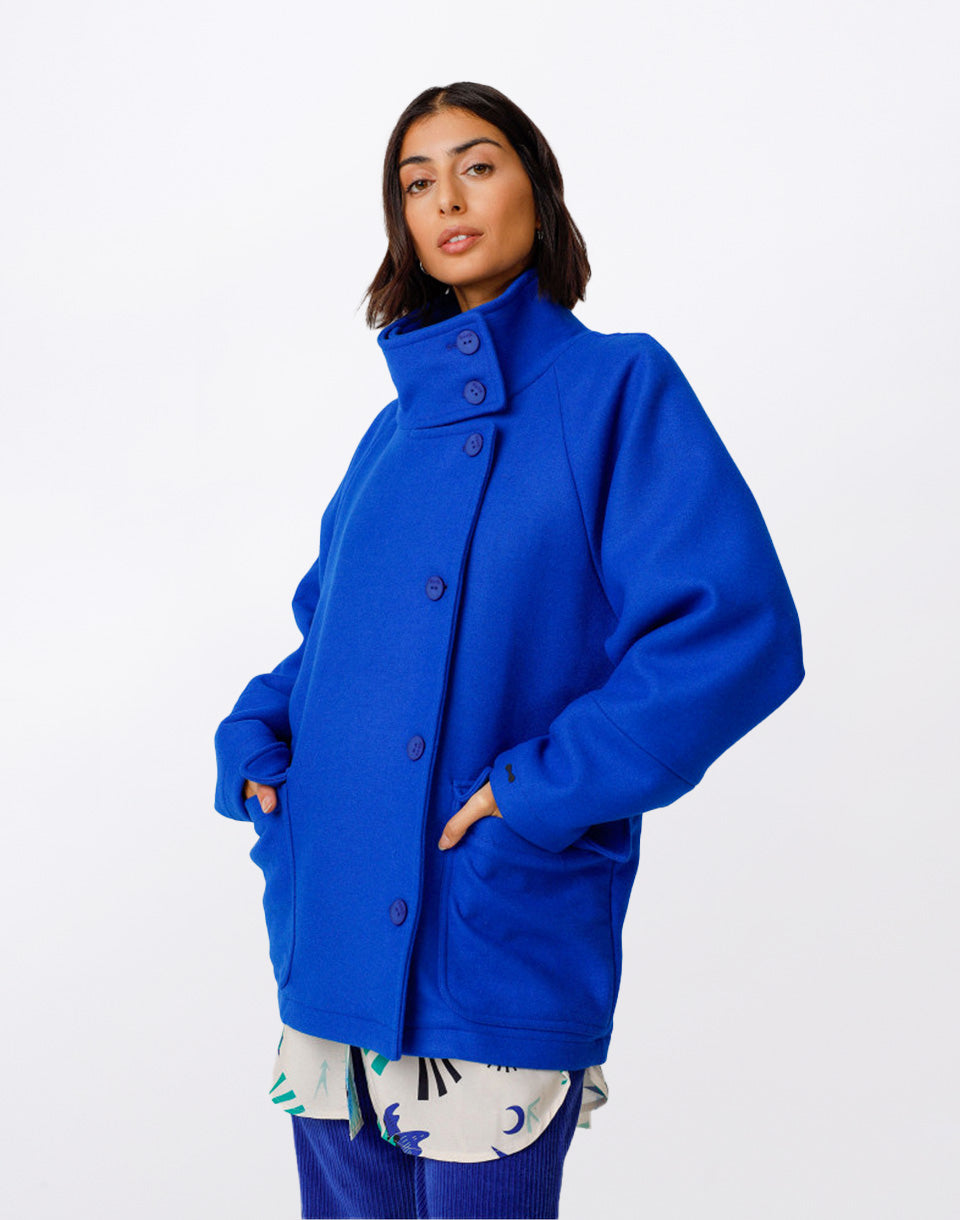 Uria Coat