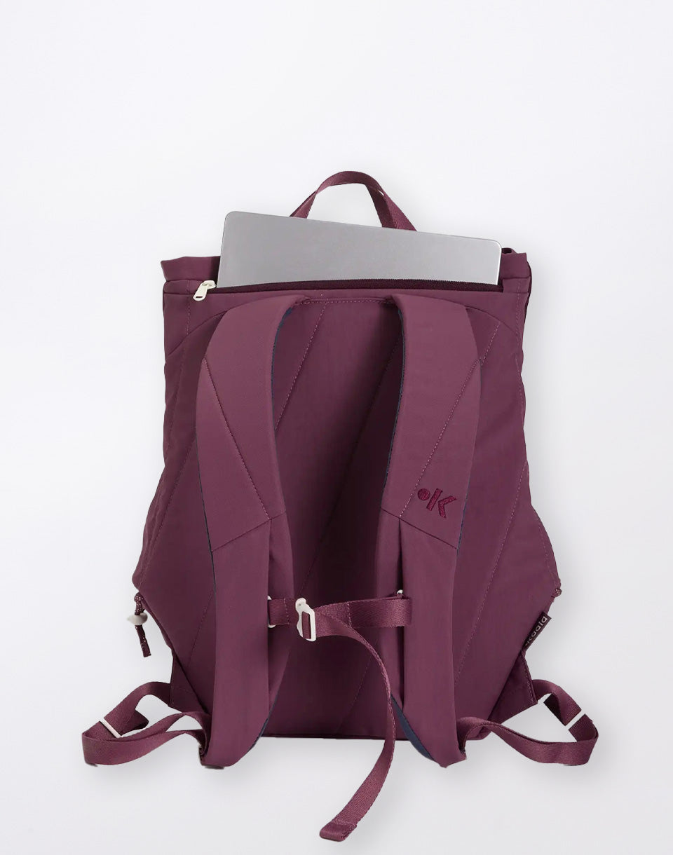 Aimo Yoga Backpack