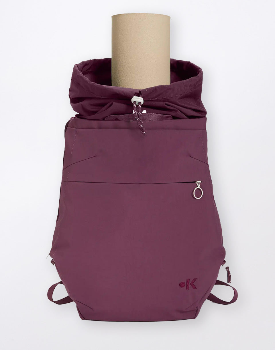 Aimo Yoga Backpack