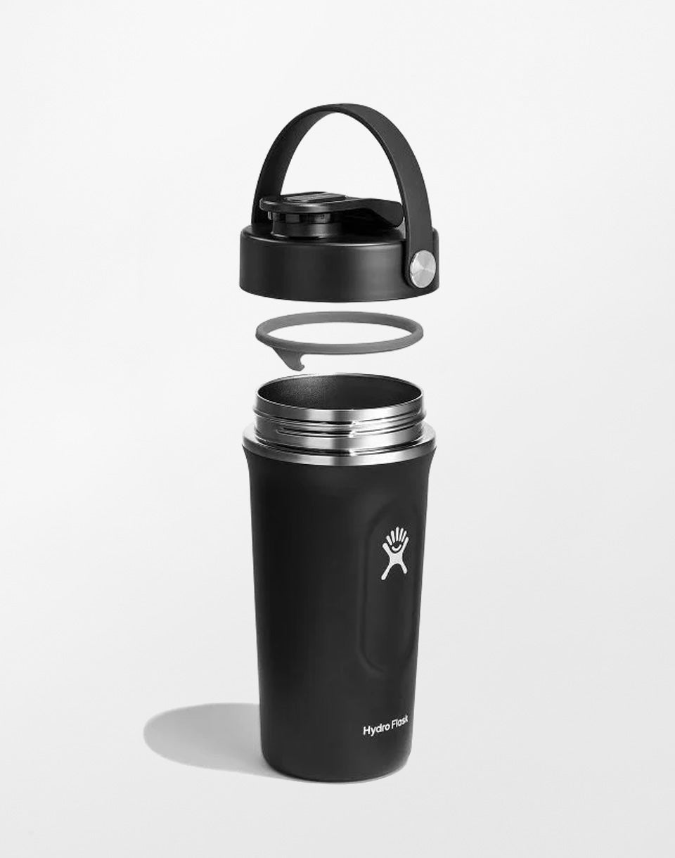 Insulated Shaker Bottle 24 oz (710 ml)