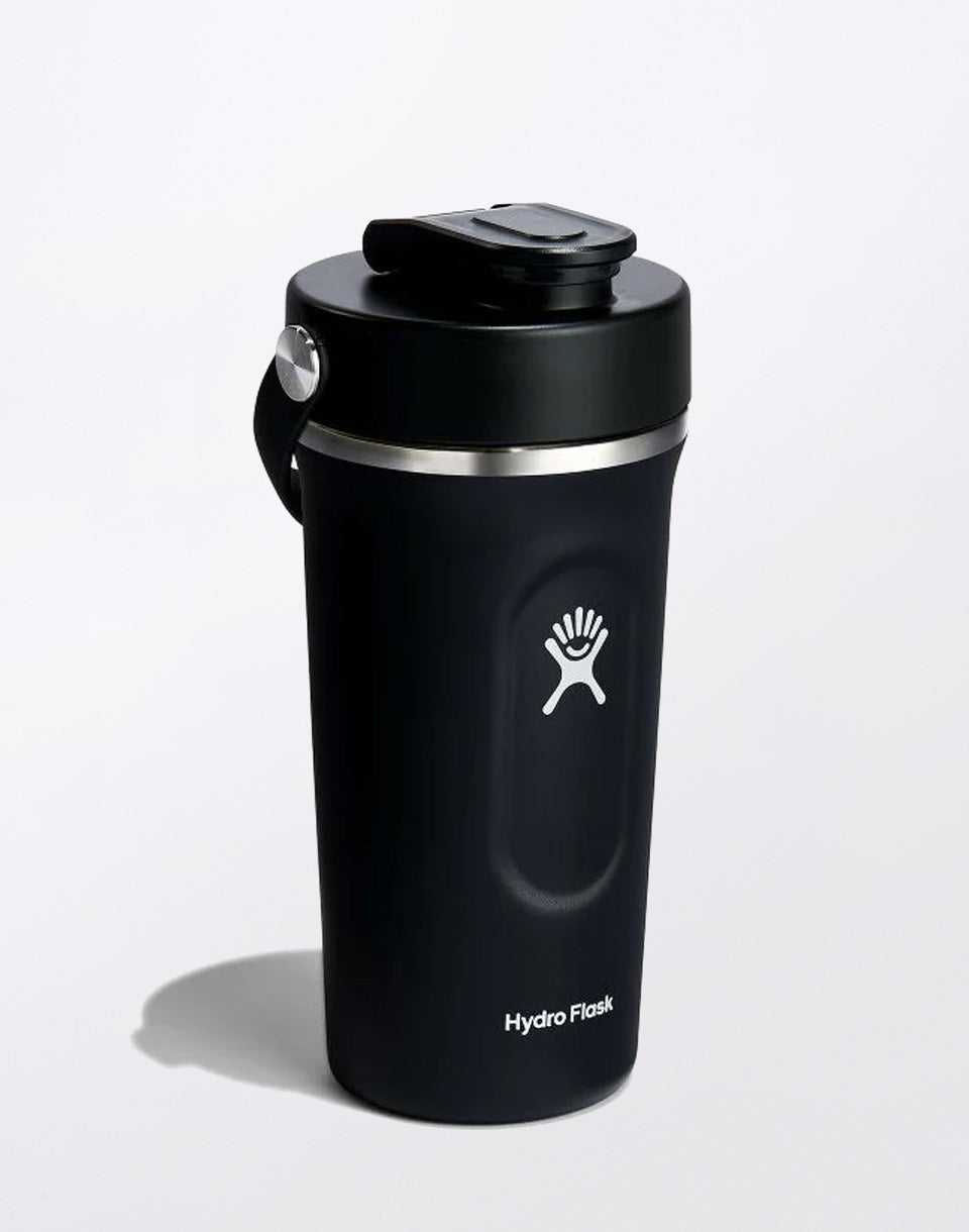 Insulated Shaker Bottle 24 oz (710 ml)