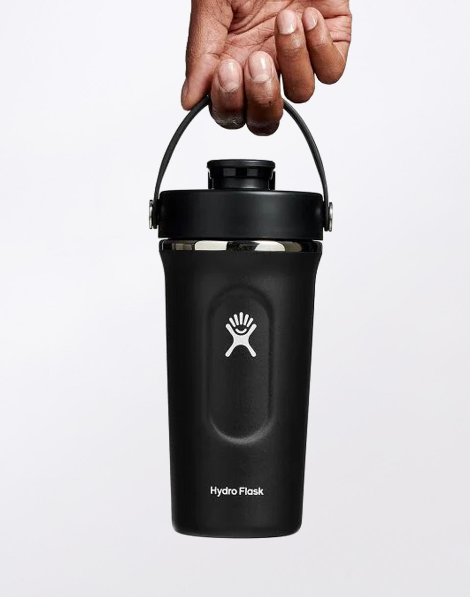 Insulated Shaker Bottle 24 oz (710 ml)