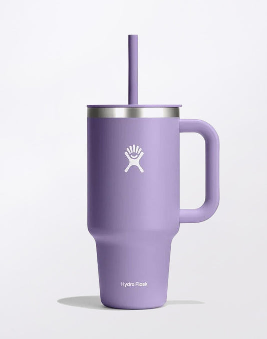 Travel Tumbler 32 oz (940 ml)