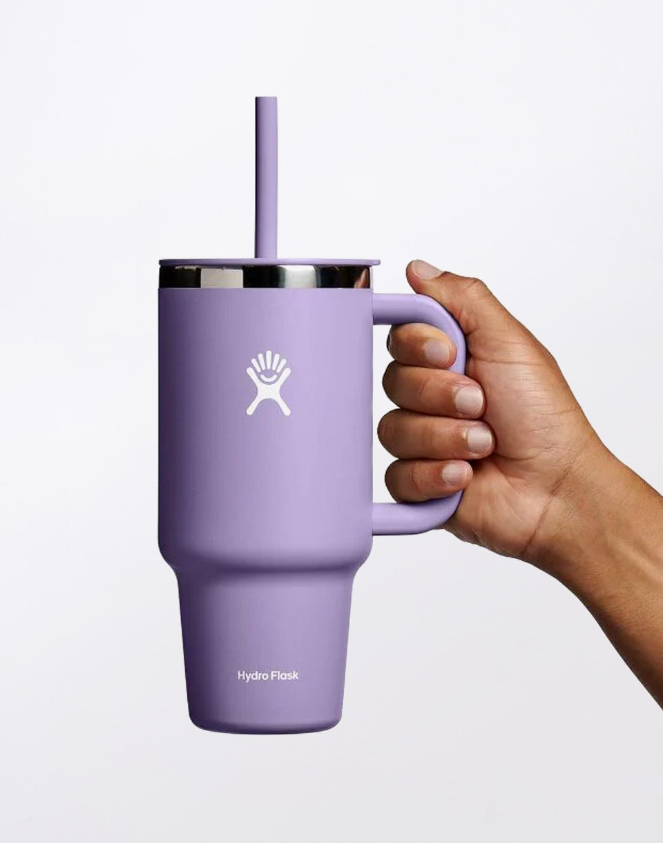 Travel Tumbler 32 oz (940 ml)