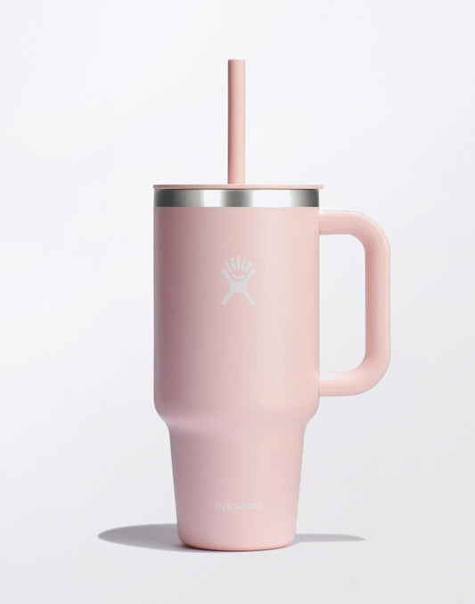 Travel Tumbler 32 oz (940 ml)