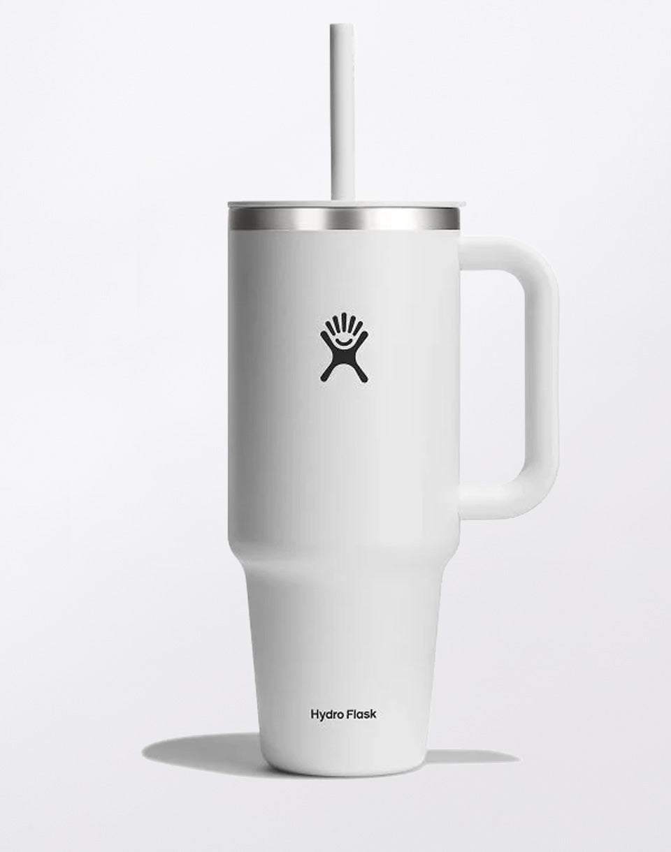 Travel Tumbler 40 oz (1200 ml)