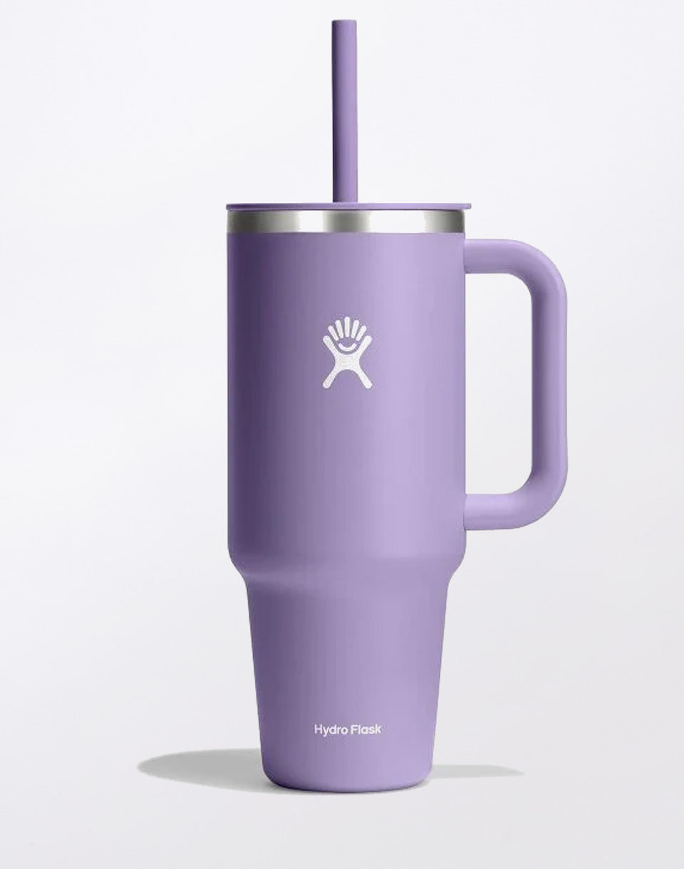 Travel Tumbler 40 oz (1200 ml)