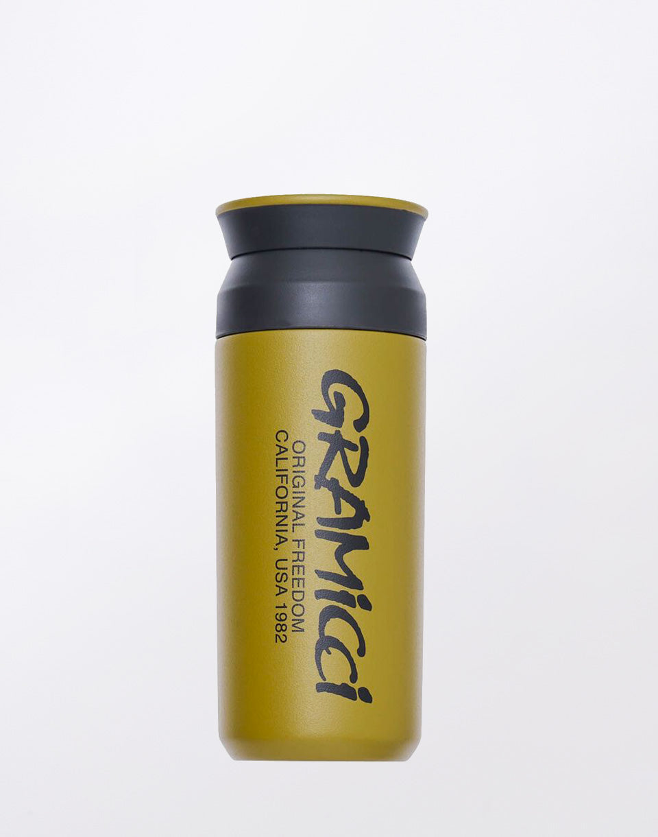 Travel Tumbler