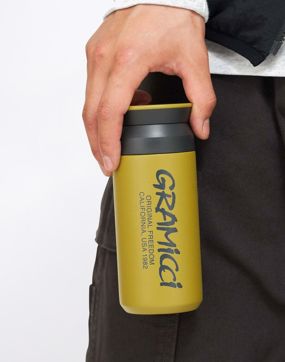 Travel Tumbler