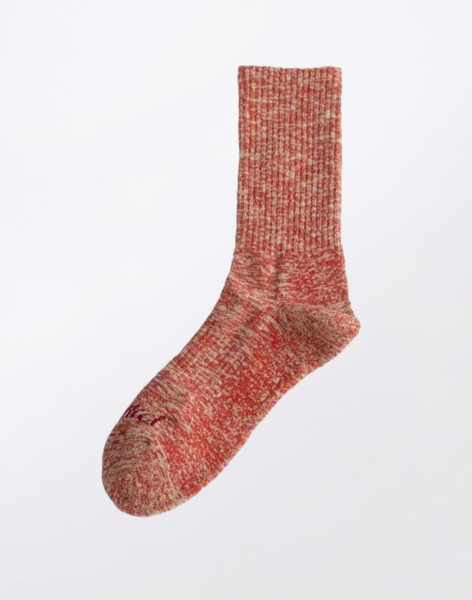 Hemp Mix Socks