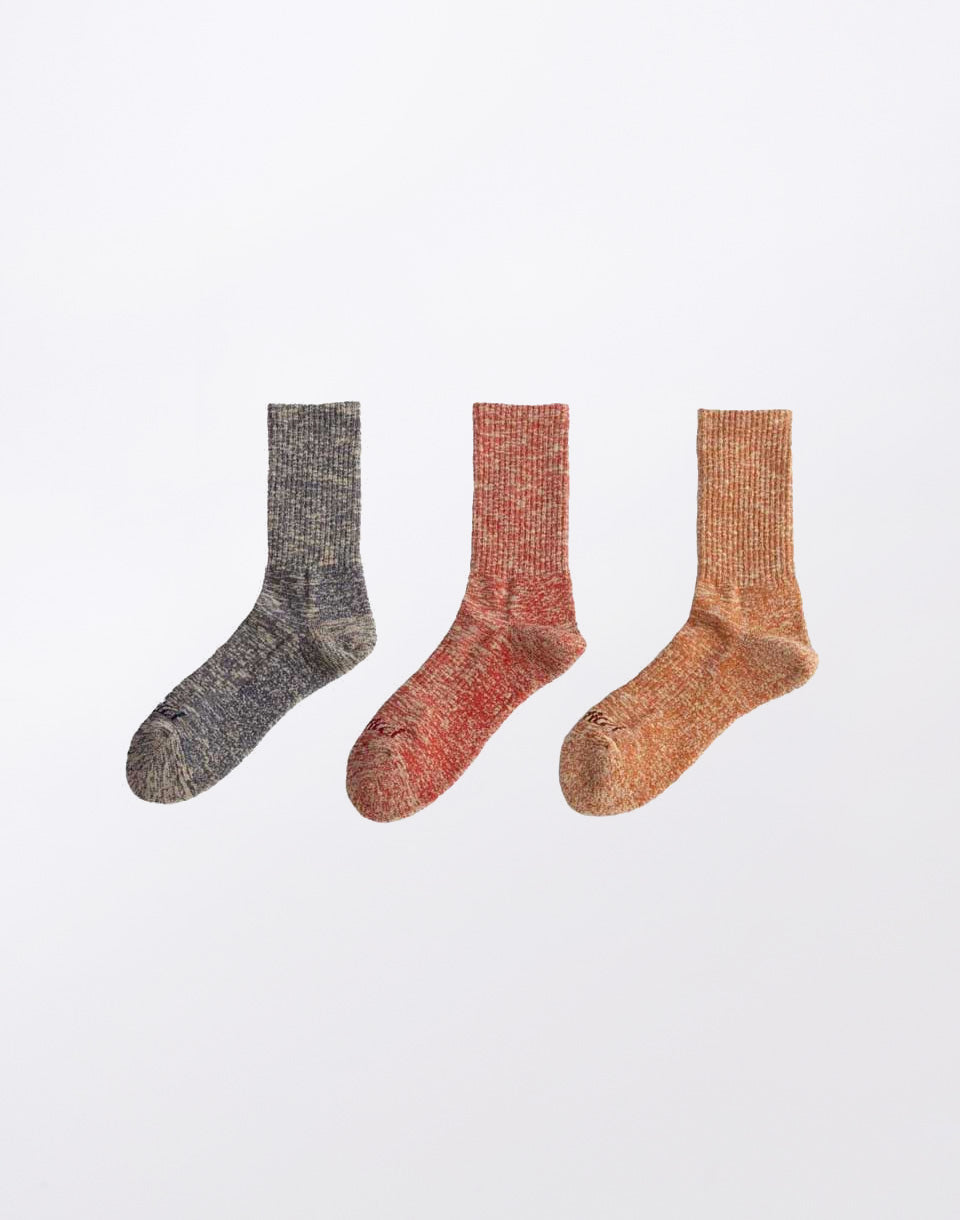 Hemp Mix Socks