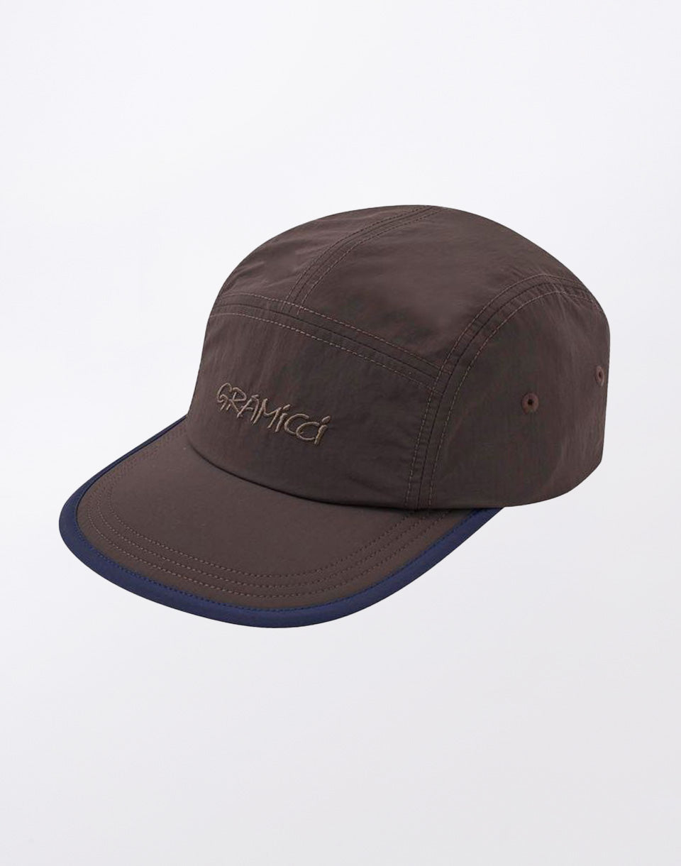 Nylon Gramicci Cap