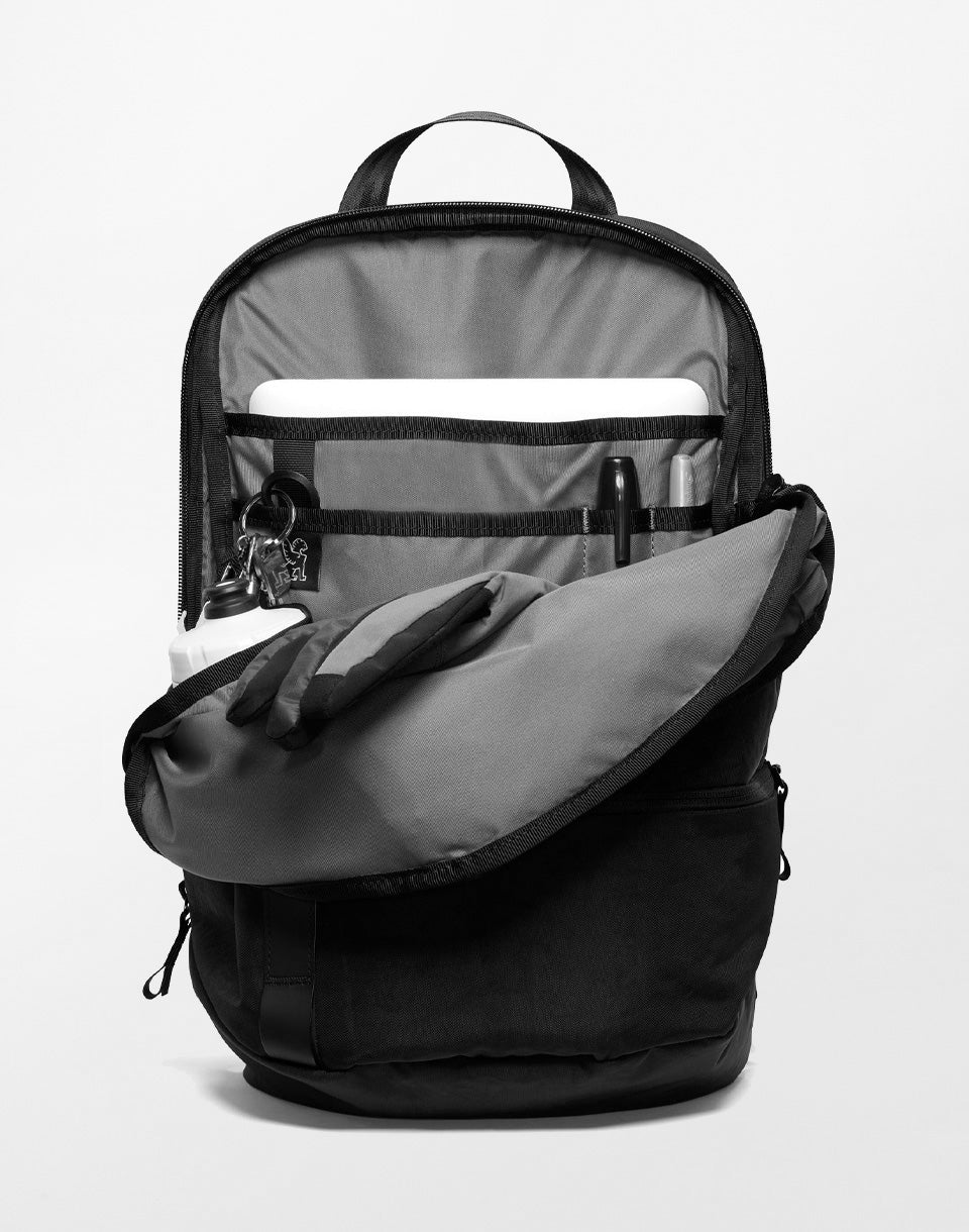 Camden 16L Backpack