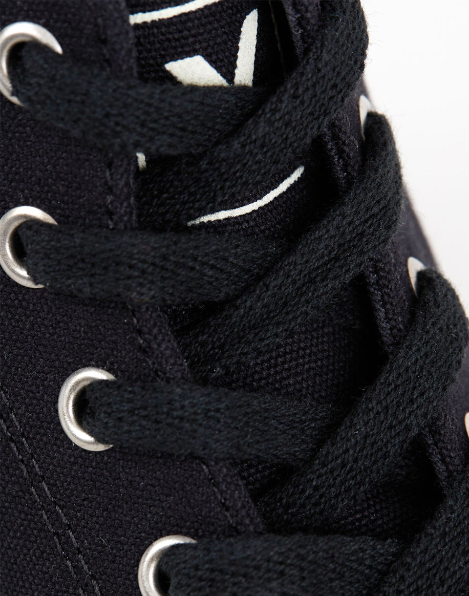 Laces Organic Cotton