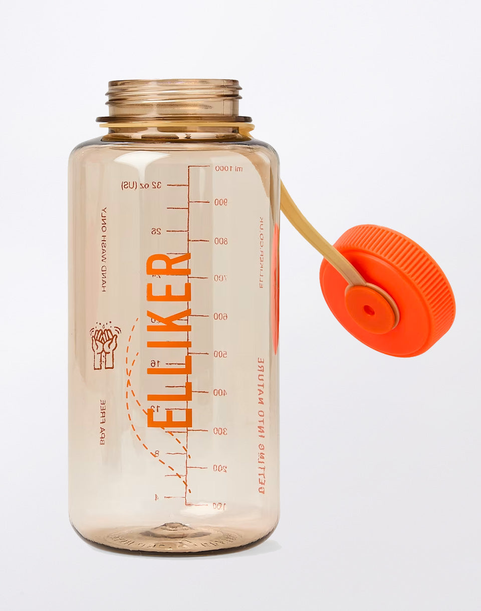 Water Bottle 32 oz (1000 ml)