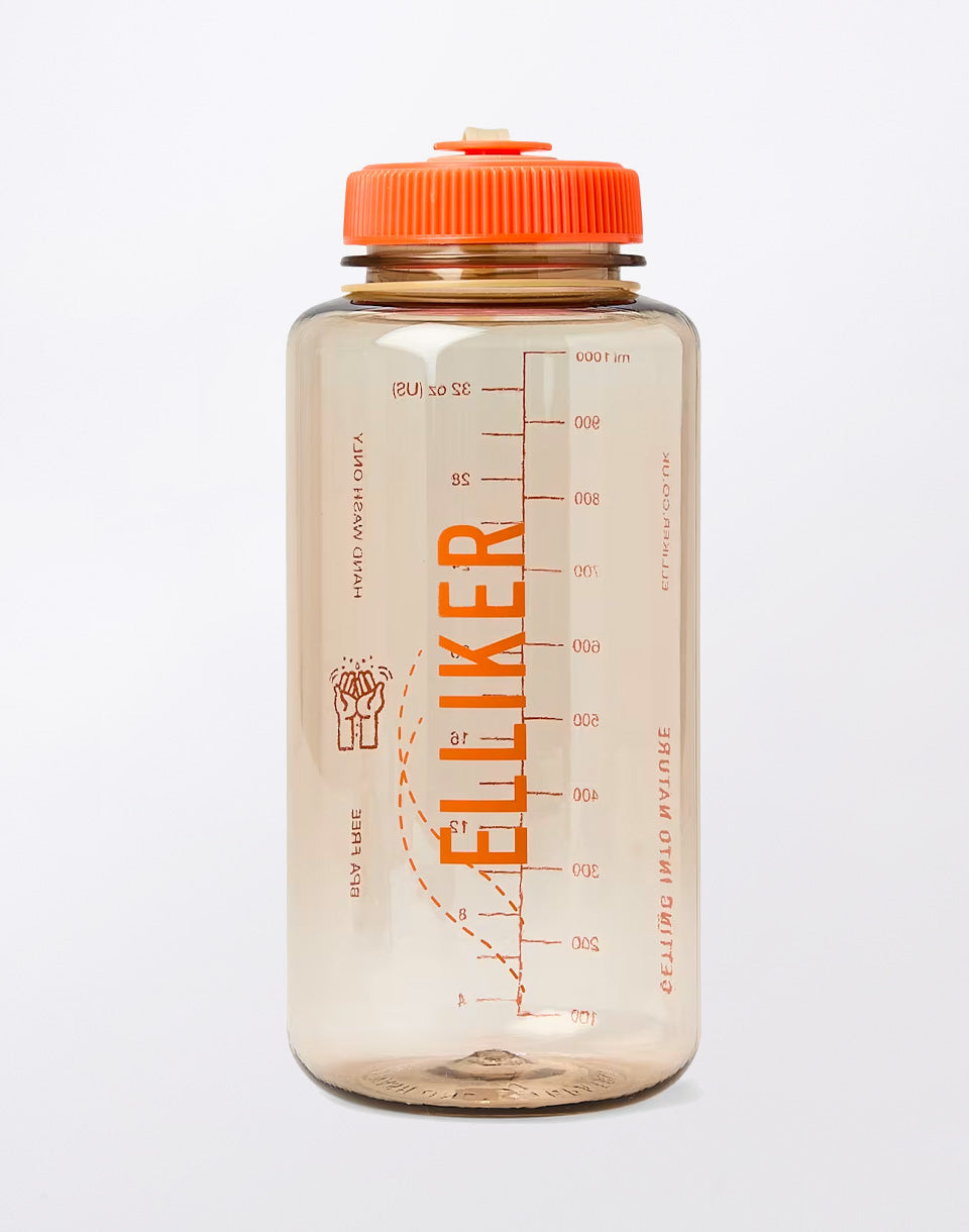 Water Bottle 32 oz (1000 ml)