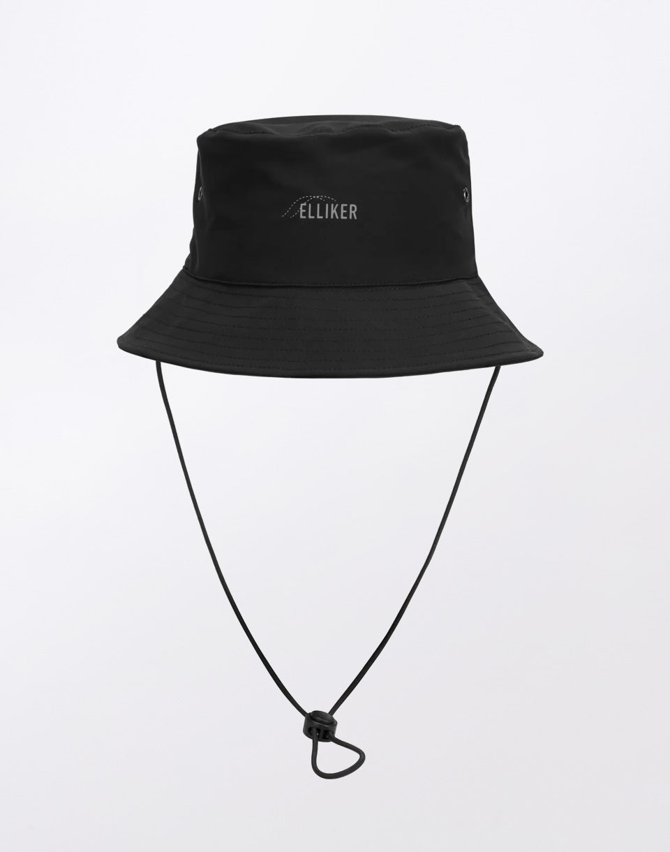 Burter Packable Tech Bucket Hat