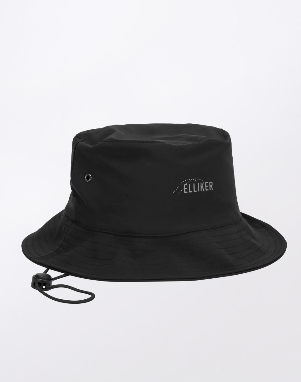 Burter Packable Tech Bucket Hat