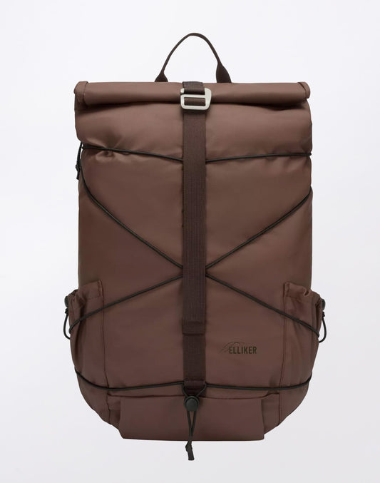 Dayle Roll Top Backpack 21/25L