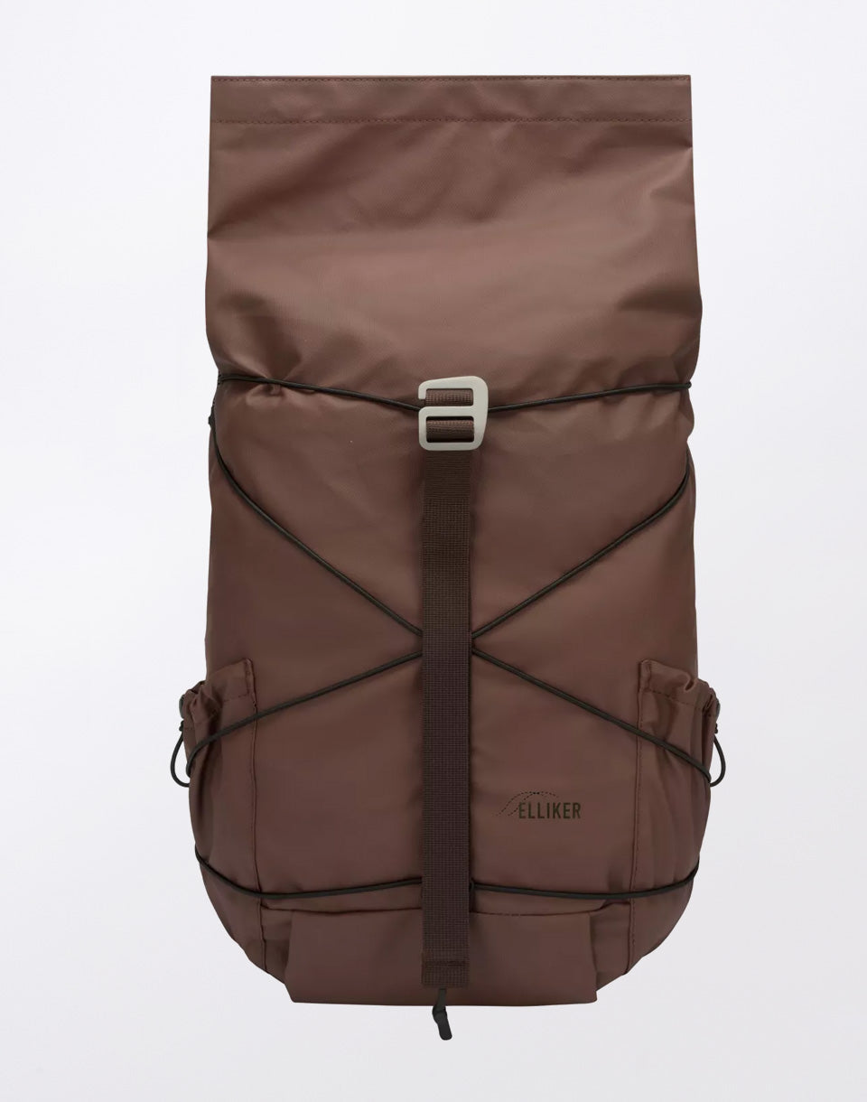 Dayle Roll Top Backpack 21/25L