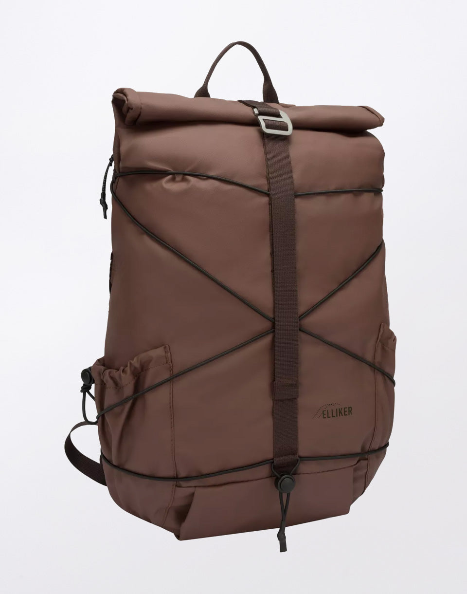 Dayle Roll Top Backpack 21/25L