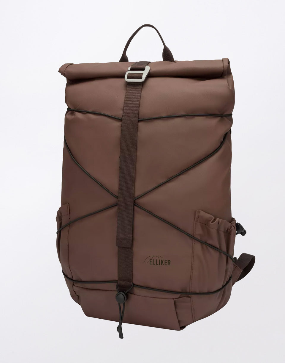 Dayle Roll Top Backpack 21/25L